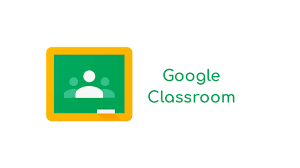 Ir a Google Classroom