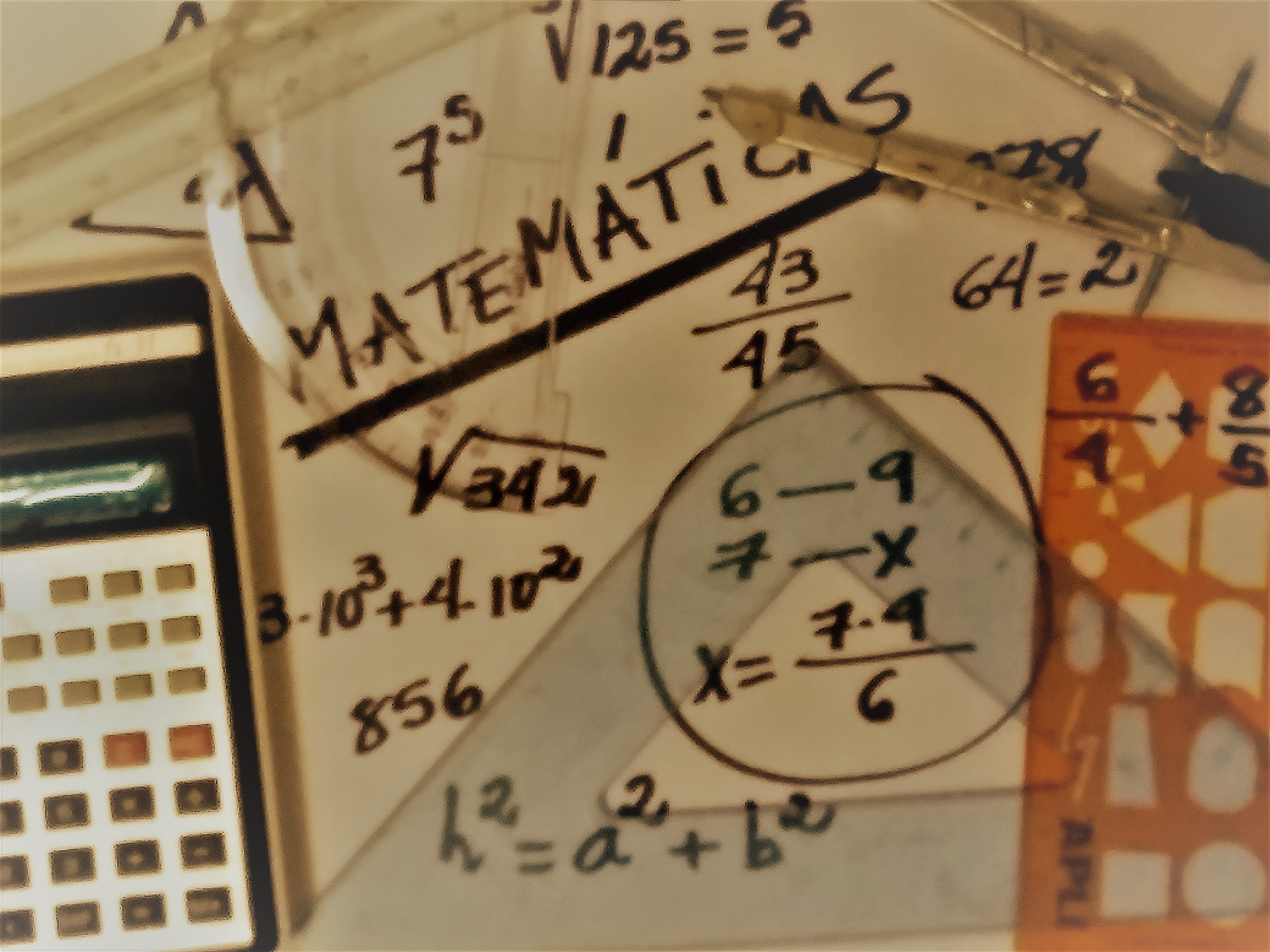 Matemáticas 6º Educación Primaria